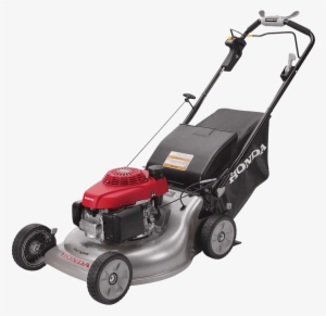 Honda Self Propelled Lawn Mower