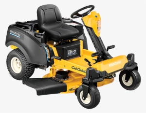 Cub - Cub Cadet Rzt S 42