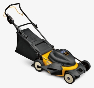 Electric Lawnmower - Lawn Mower