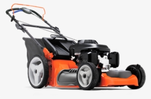 Walk-behind Lawnmowers - Husqvarna Lc 153v