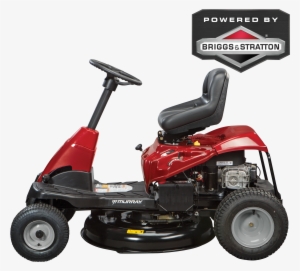 Murray 30'' 10.5 Hp Rear Engine Riding Mower