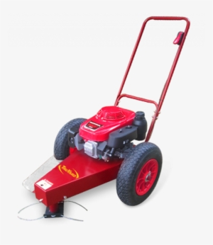 Truyard Mt Series Mower Trimmer - Lawn Mower
