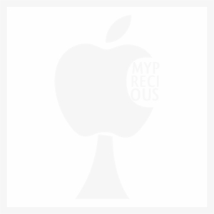 Lord Of The Rings Clipart My Precious - Pencil