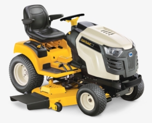 Cub Cadet Lawnmower - 2014 Cub Cadet Gtx 2000
