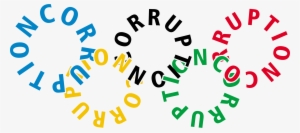 This Free Icons Png Design Of Corruption Rings