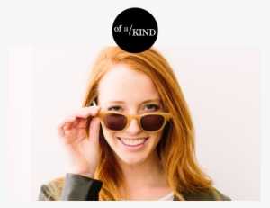 Gaka Dune Sunglasses - Carla Colour Sunglasses Gaka Dune