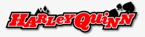 Harley Quinn Logo - Wiki
