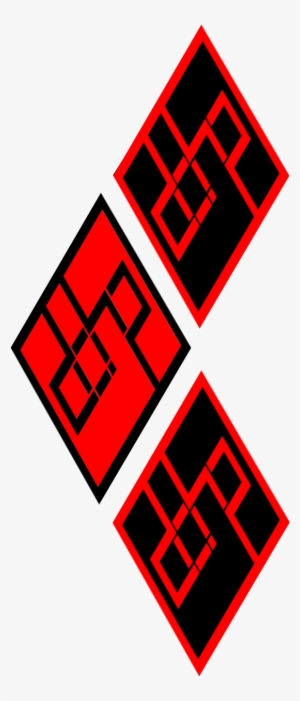 The Homage To Harley Quinn Tree-shirts - Harley Quinn Minimalist