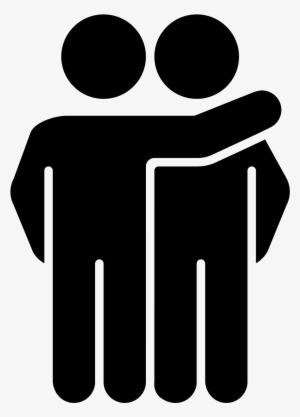 Friends Icon Png - Friends Png