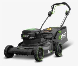 Lm2014e Sp 50cm Self Propelled Mower