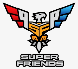 Pvp Super Friends - Pvp