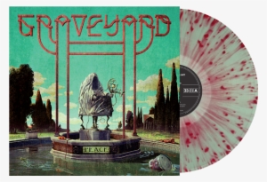 Peace - Graveyard Peace