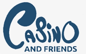 Casino And Friends Logo