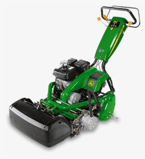 Placeholder Alt Text - Lawn Mower