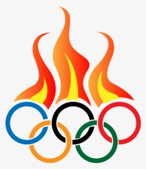 Olympic Logo Gif