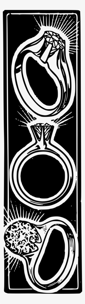 This Free Icons Png Design Of Three Rings