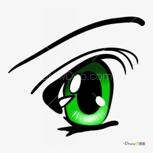 Download Eyes Anime Free Transparent Image HD HQ PNG Image