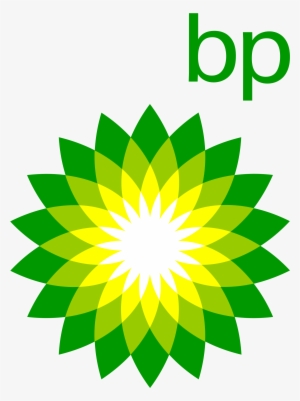 Bp Logo Png Transparent - British Petroleum Logo Png