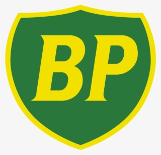 Bp Old Logo - Old Bp Logo Png