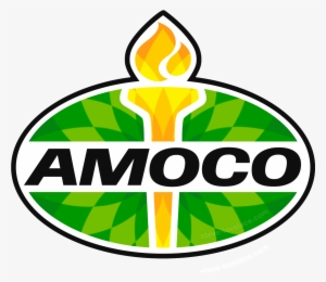 Proposed Bp Amoco Logo - Amoco Logo