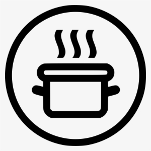 Cooking Comments - Cooking Icon Png