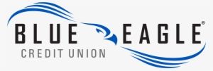 Blue Eagle Credit Union - Blue Eagle Credit Union Logo