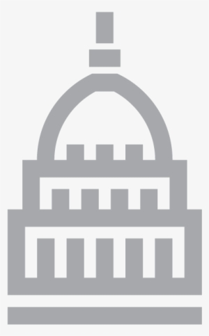 Washington, Dc, Usa - Logo