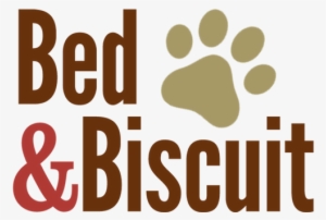 Bedandbiscuit Stacked-logo - Portable Network Graphics
