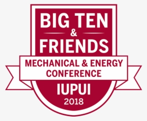 Big 10 And Friends Logo - Child
