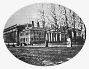 State Department Building, Washington, D - Us War Department Building