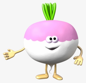 Free Download Navet Dessin Couleur Clipart Fruit Turnip - Dessin Navet Couleur