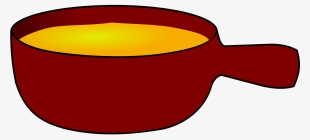 Cooking Pan Download Png - Panela De Sopa Desenho