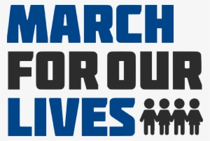 March For Our Lives Logo