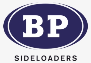Connect To Cvs - Bp Side Loaders Logo