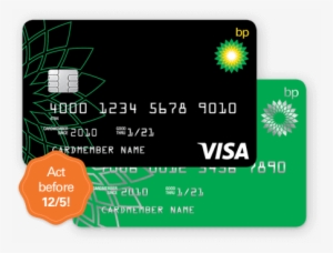 Limited Time Offer - Credit Card