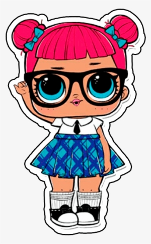 Lol Dolls, Doll Party, Birthdays, Carla Santos, Birthday - Imagens Da Boneca Lol