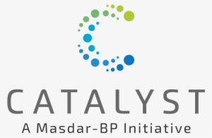 Menu - Catalyst Masdar