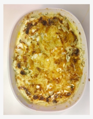 Ingredients - Bobotie