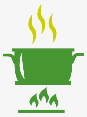 Cooking Take Aways Cooking Image - Live Cooking Logo Png