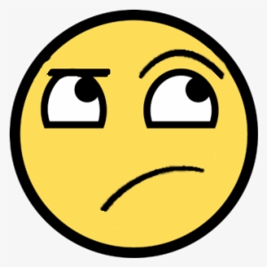 Lol Face Png - Awesome Face