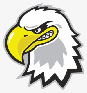 Find This Pin And More On Eagles Logos By Bastenchris - Eagle Cartoon Logo Png