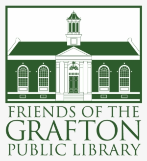 Friends Logo - Open Library