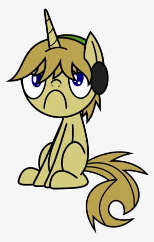 #612248 - Artist - Cuttycommando, - C, Headphones, - Cartoon