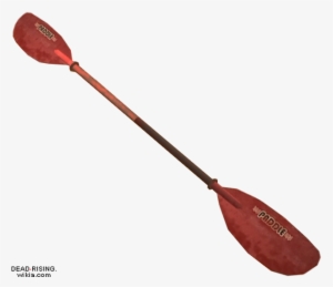 Dead Rising Paddle - Toc Toc Instrumento Musical