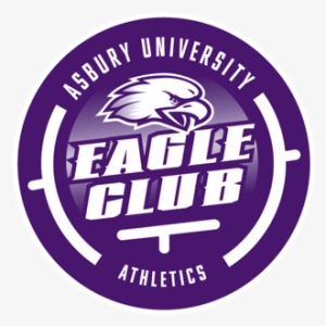 Welcome To The Asbury University Athletics' Eagle Club - Asbury University