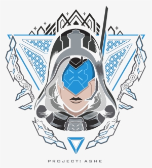 Project Ashe T Shirt
