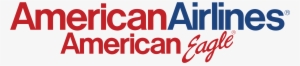 American Eagle Logo Png Transparent - American Eagle Airlines