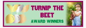 Turnip The Beet