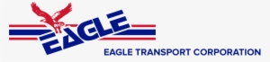 Eagle Logo - Eagle Transport Corporation
