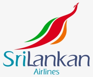 Airlines Big Png Logo - Sri Lankan Airlines